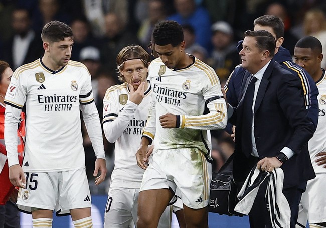 Real Madrid Terpaksa Realistis di Liga Champions