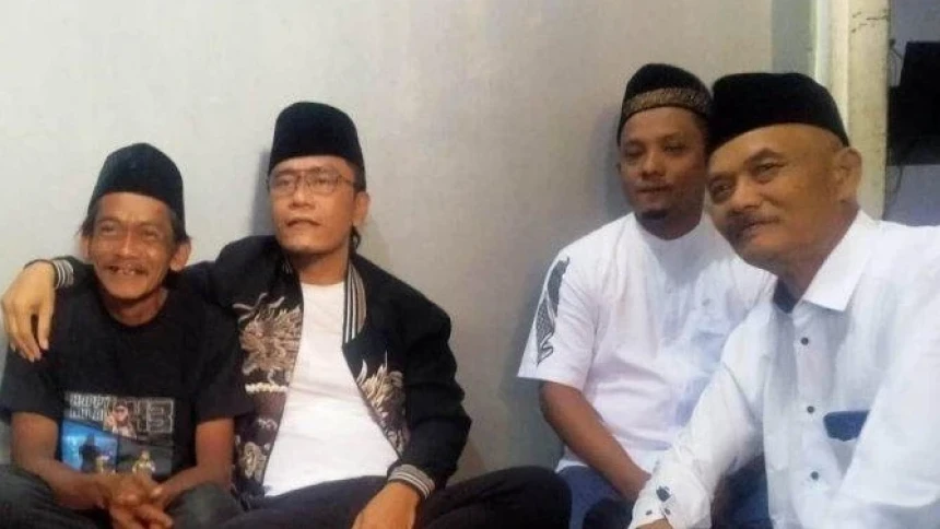 Blunder seorang tokoh agama Gus Miftah