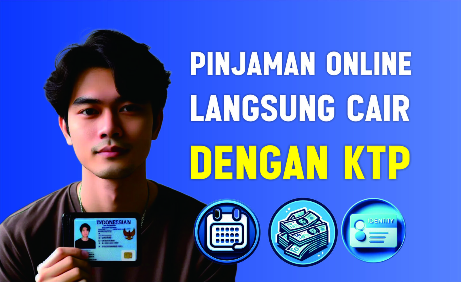 alasan pinjam modal ke pinjol daripada ke bank