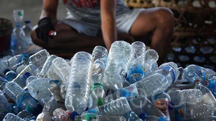 Menteri Lingkungan Hidup: Sampah Plastik Dunia Diprediksi Naik Tiga Kali Lipat pada 2040