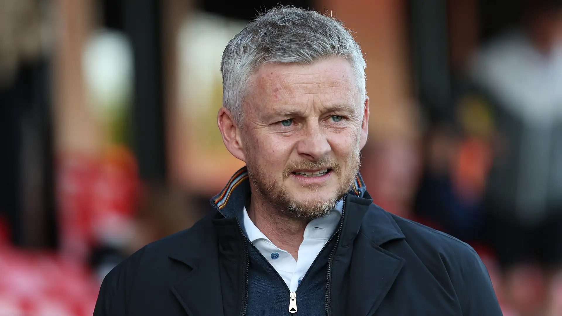 Dampak Instan Dari Solskjaer