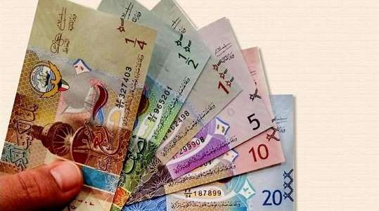 Sejarah Dinar Kuwait Jadi Mata Uang Termahal di Dunia