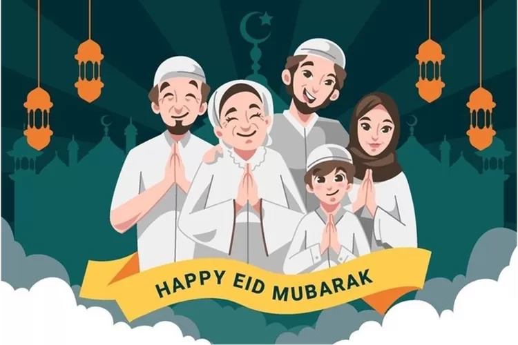 Muhammadiyah Mulai Puasa Ramadan 1 Maret dan Idulfitri 31 Maret 2025