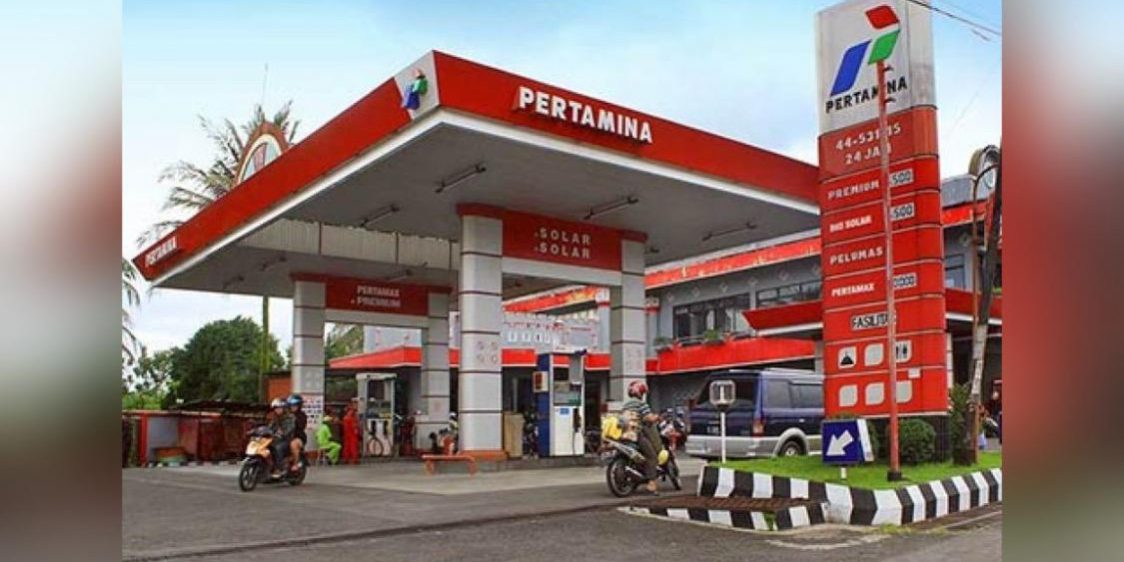 harga bbm pertamina naik mulai 1 februari 2025