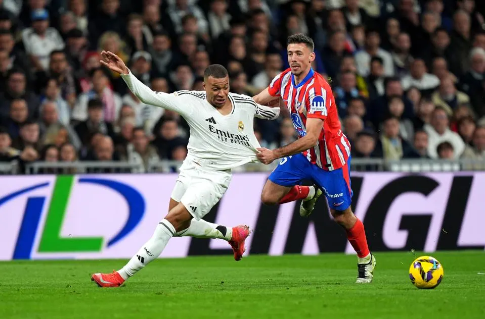 Jadwal Siaran Langsung Real Madrid Vs Atletico Madrid