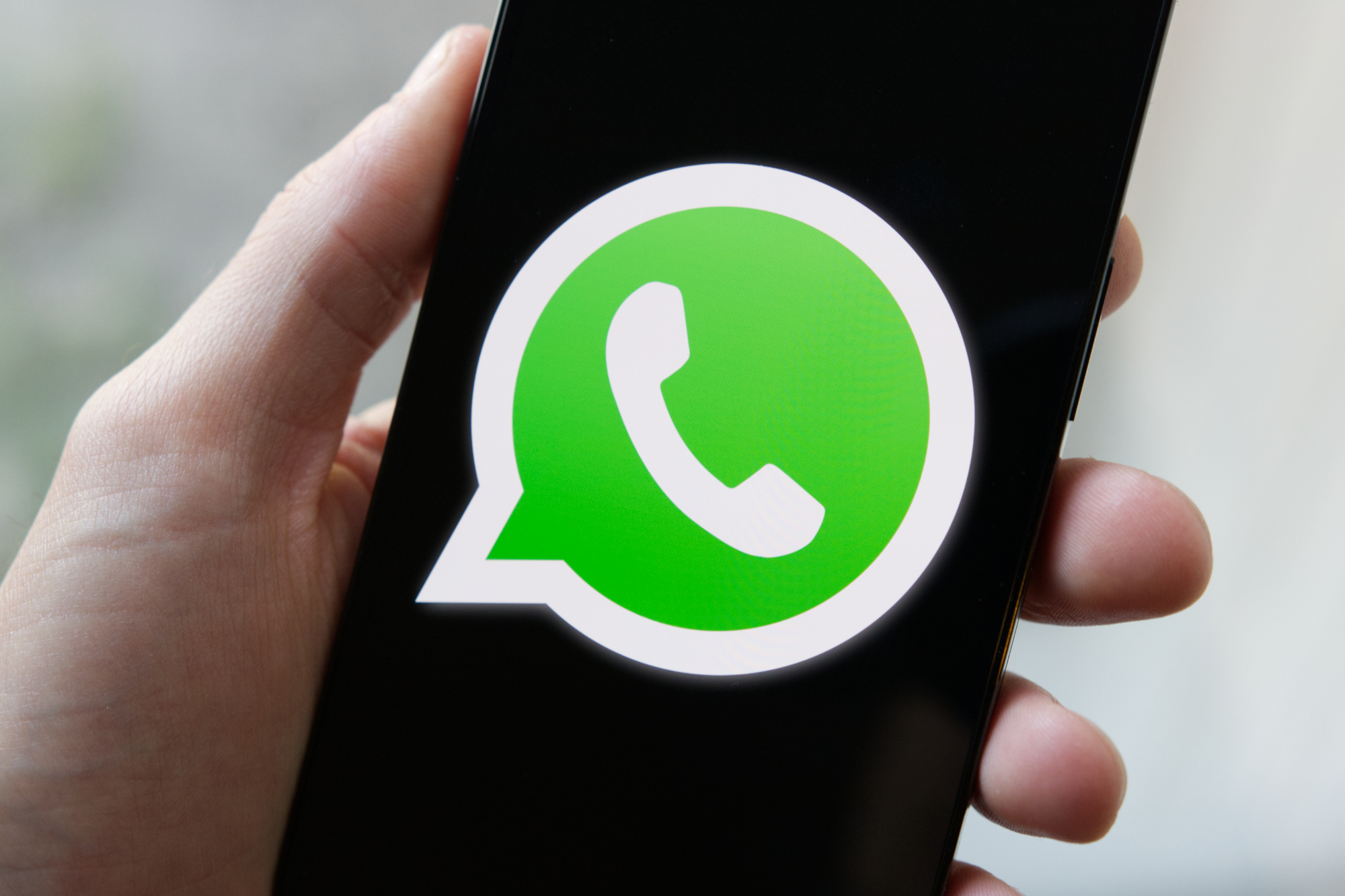 Tips Melindungi WhatsApp dari Penyadapan